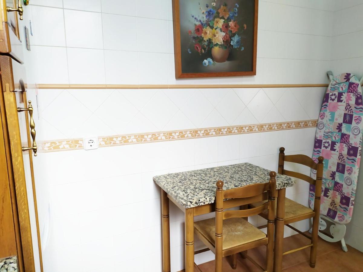 קורדובה Apartamento Claudio Marcelo מראה חיצוני תמונה