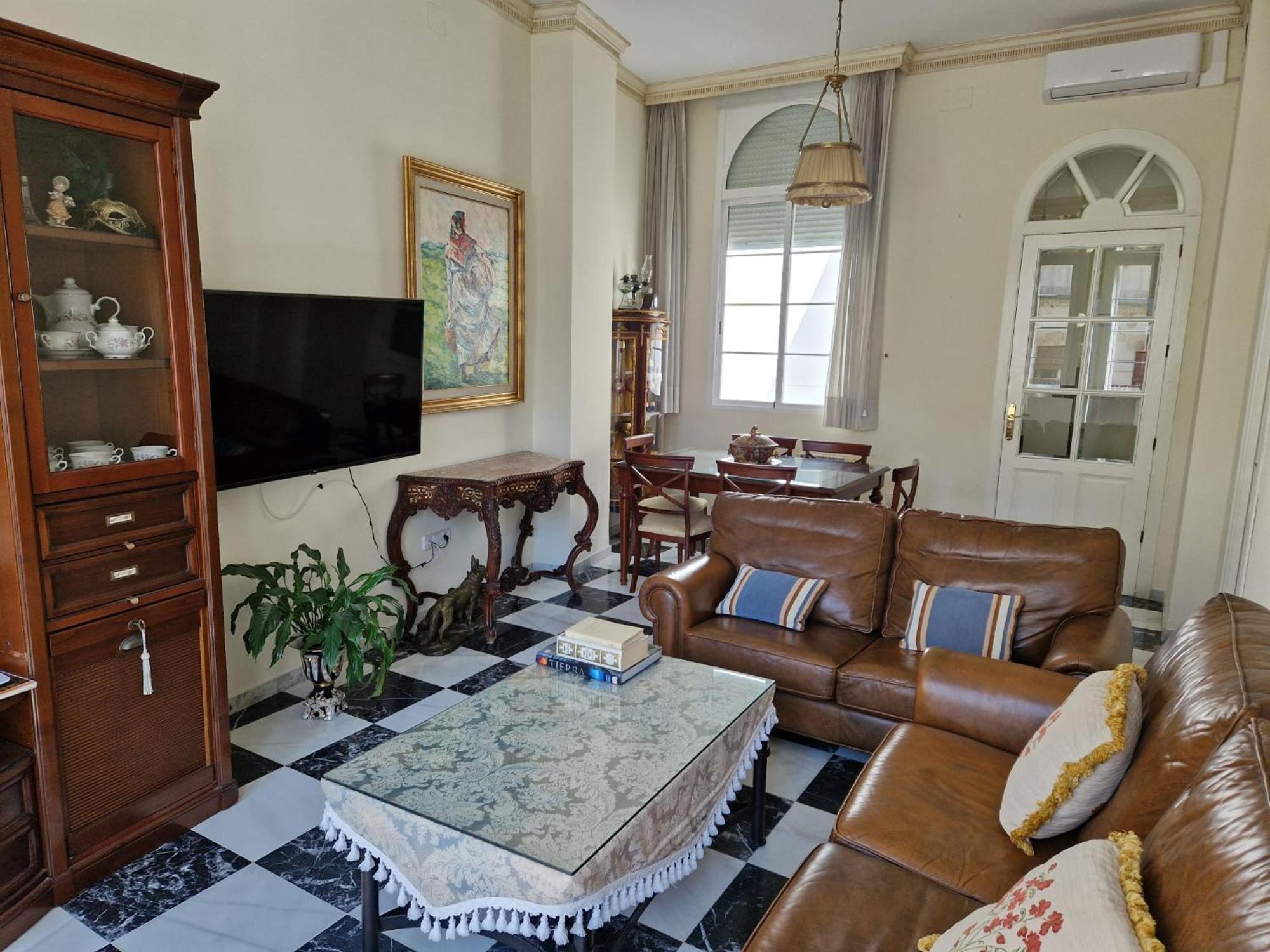 קורדובה Apartamento Claudio Marcelo מראה חיצוני תמונה