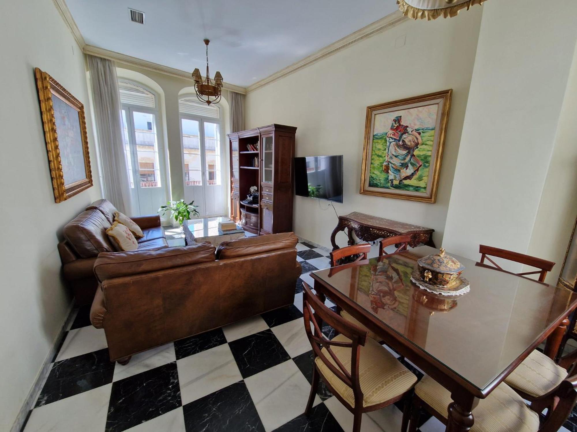 קורדובה Apartamento Claudio Marcelo מראה חיצוני תמונה